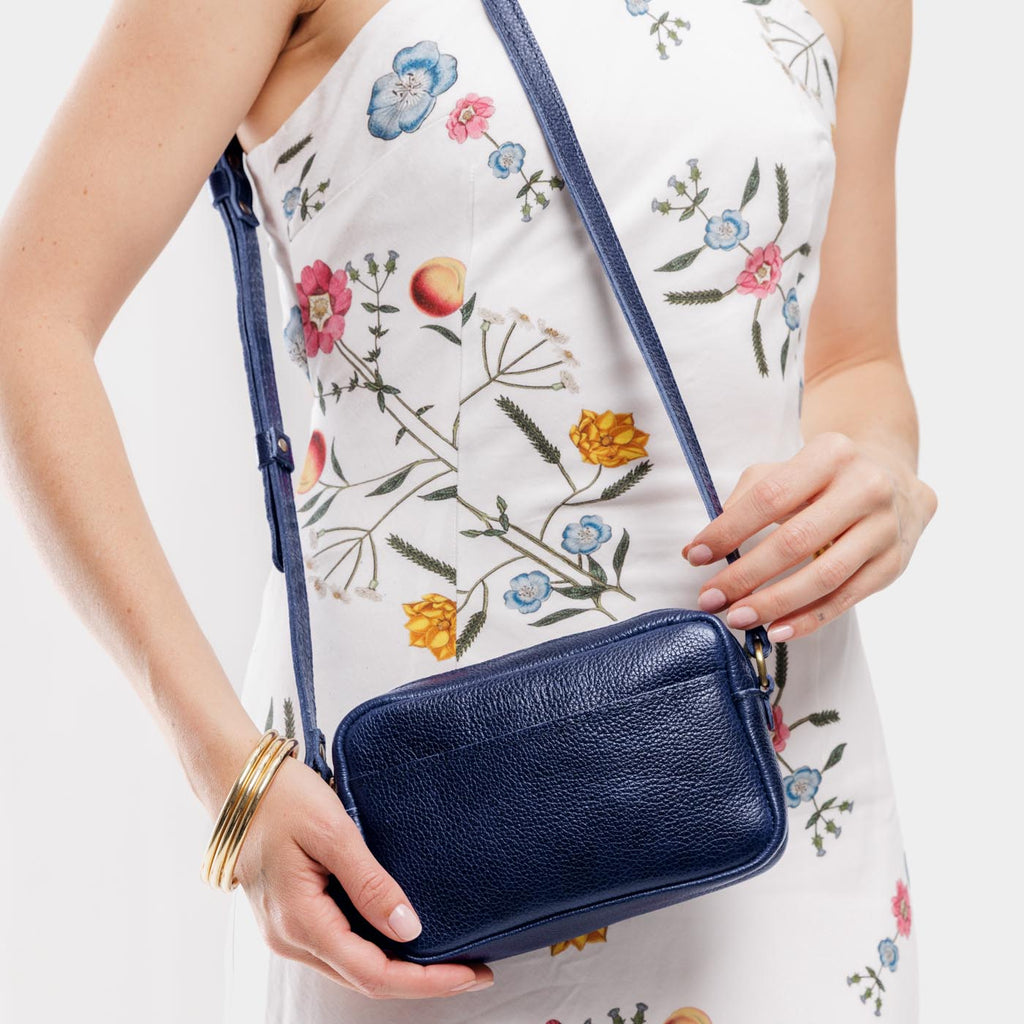 'Almost Perfect' Camera Bag Purse - Image 177