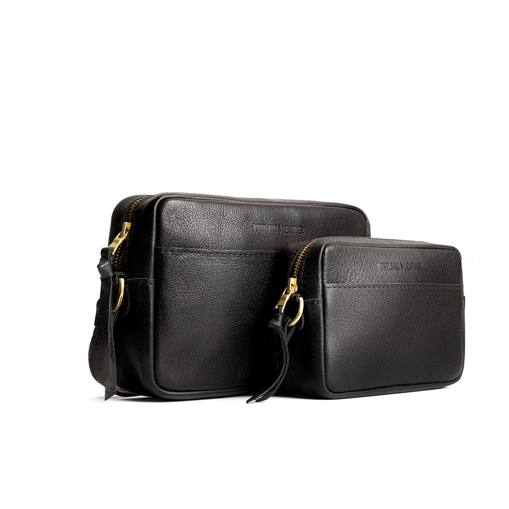 'Almost Perfect' Camera Bag Purse - Image 15