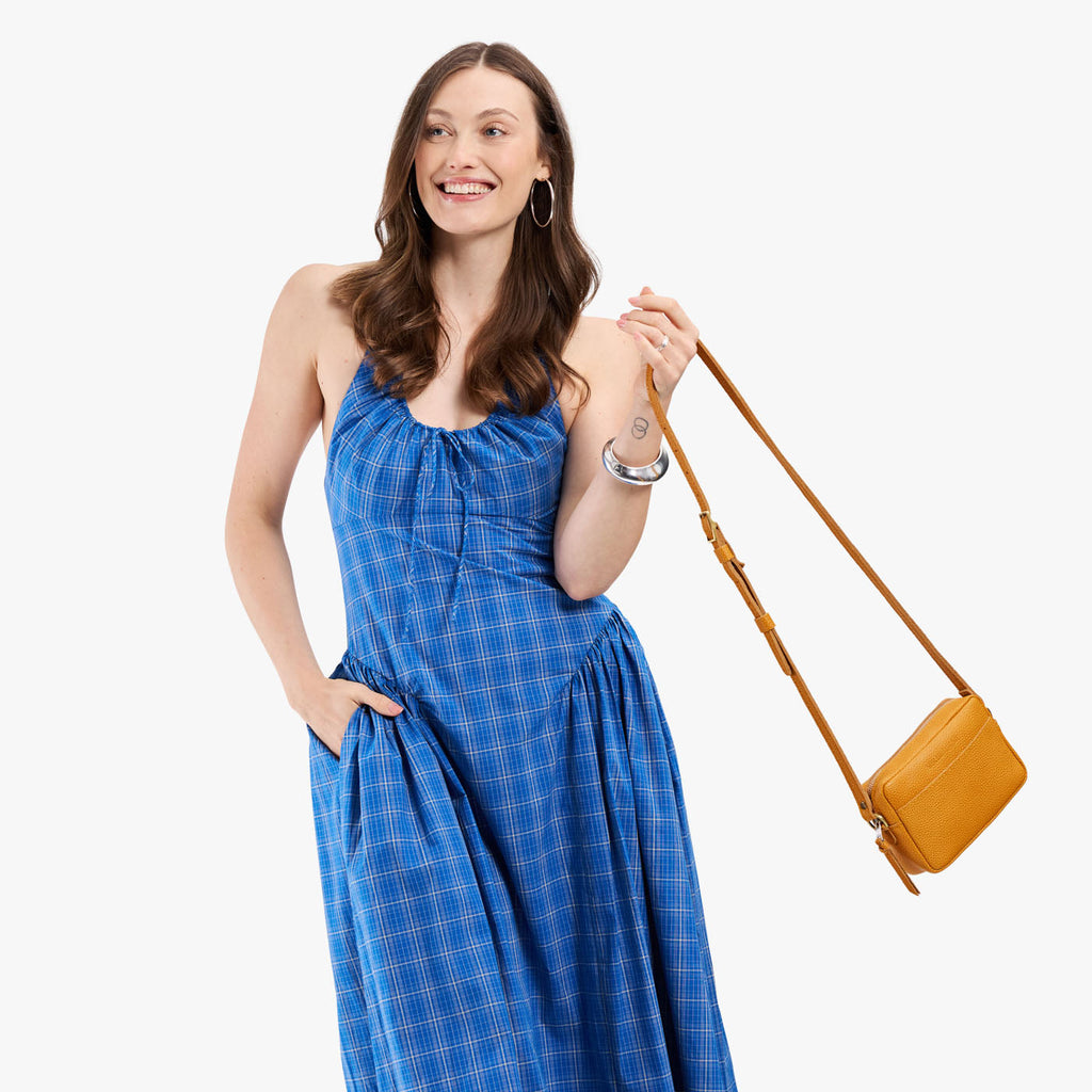 'Almost Perfect' Camera Bag Purse - Image 110