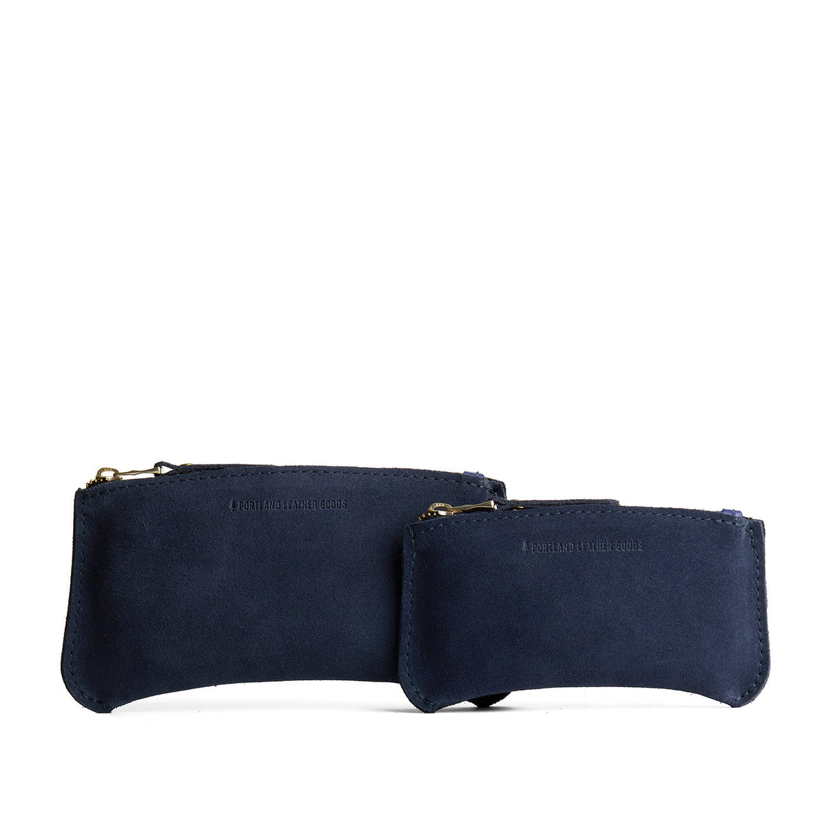 'Almost Perfect' Canoe Zip Pouch - Image 8