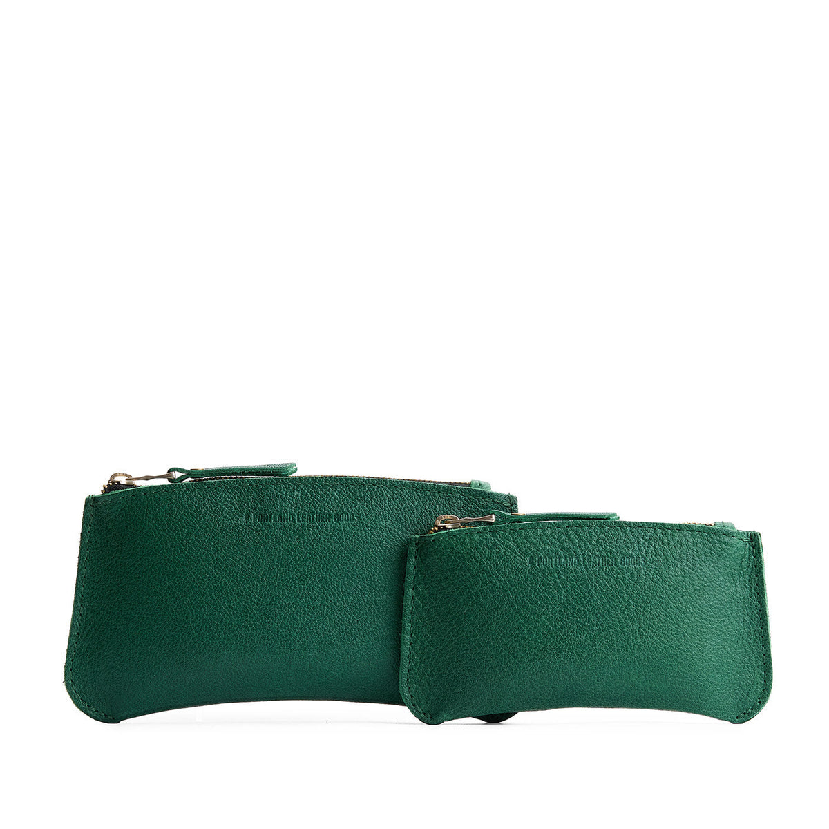 'Almost Perfect' Canoe Zip Pouch - Image 9