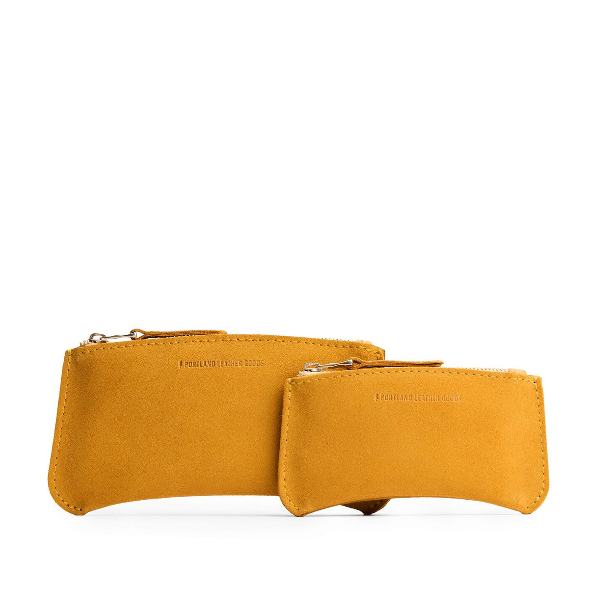 'Almost Perfect' Canoe Zip Pouch - Image 3