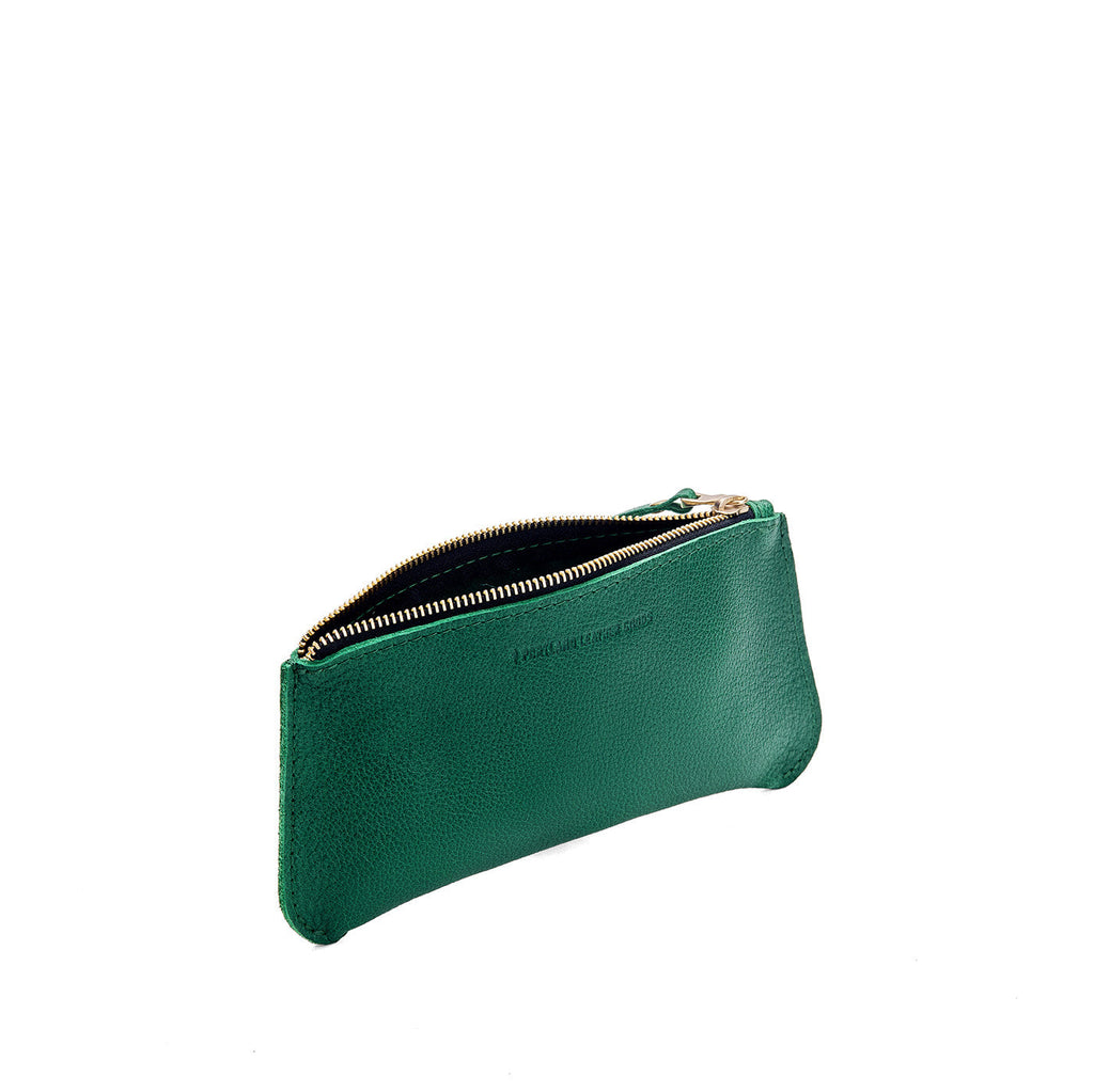 'Almost Perfect' Canoe Zip Pouch - Image 79