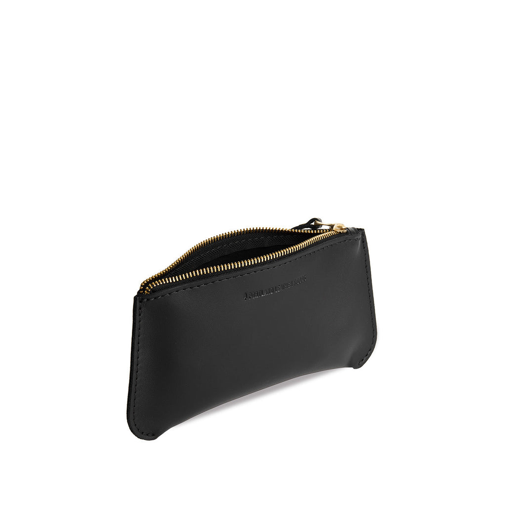 'Almost Perfect' Canoe Zip Pouch - Image 61