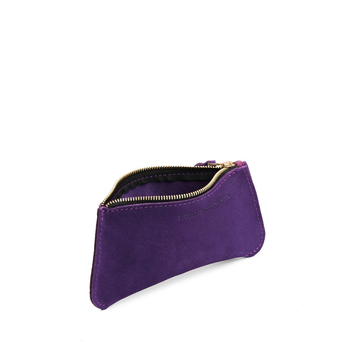 'Almost Perfect' Canoe Zip Pouch - Image 91
