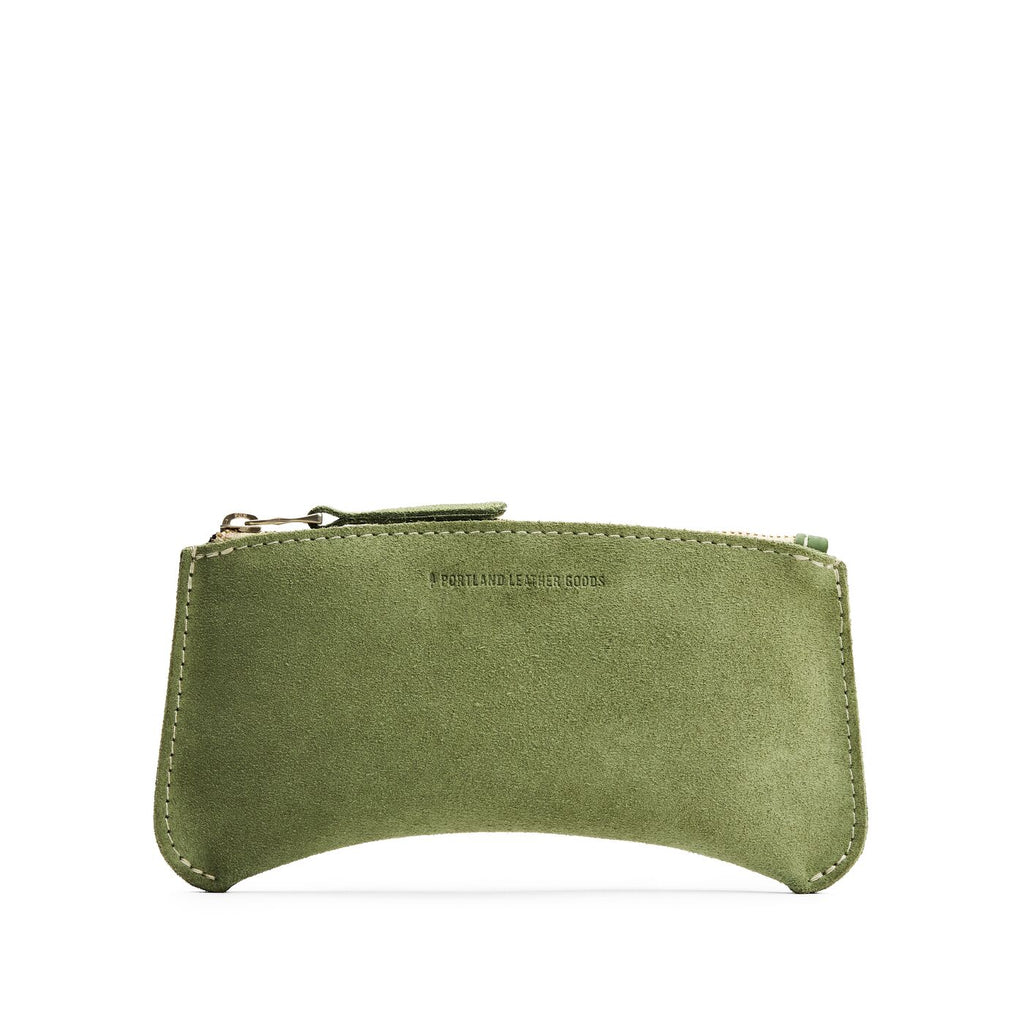 'Almost Perfect' Canoe Zip Pouch - Image 86