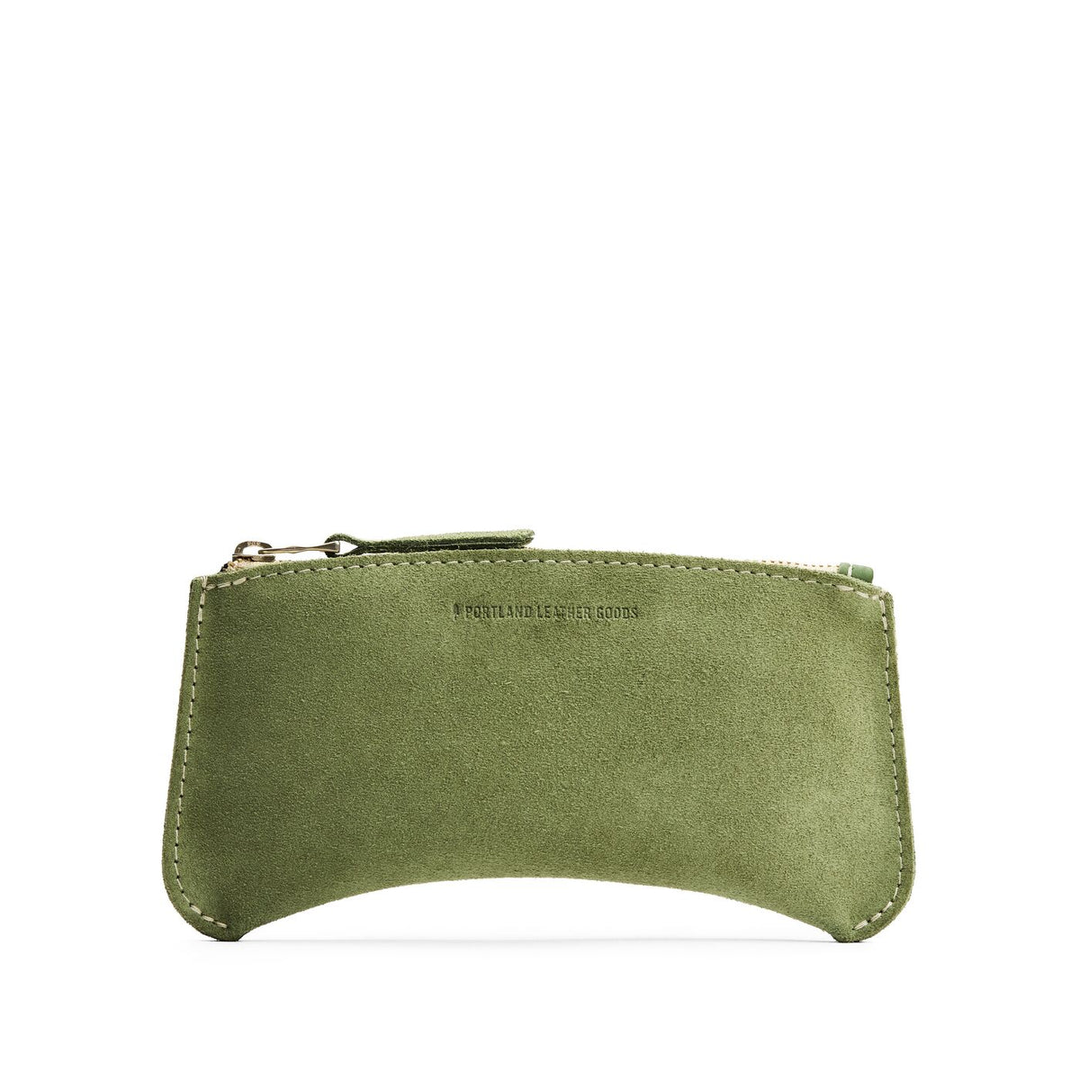 'Almost Perfect' Canoe Zip Pouch - Image 86