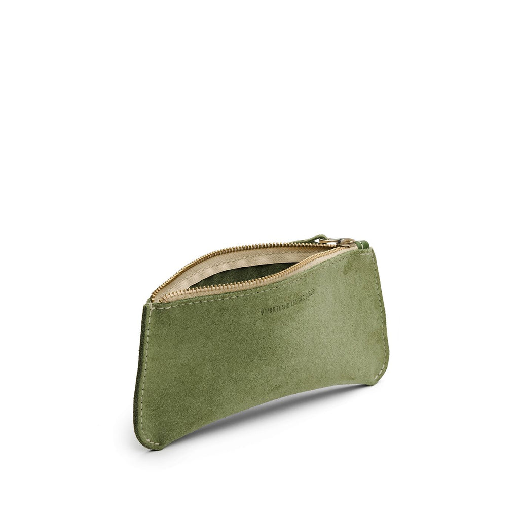 'Almost Perfect' Canoe Zip Pouch - Image 87