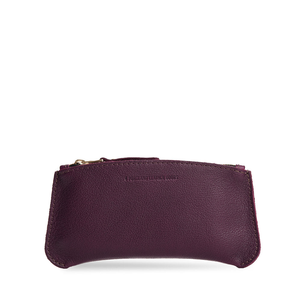 Canoe Zip Pouch - Image 82