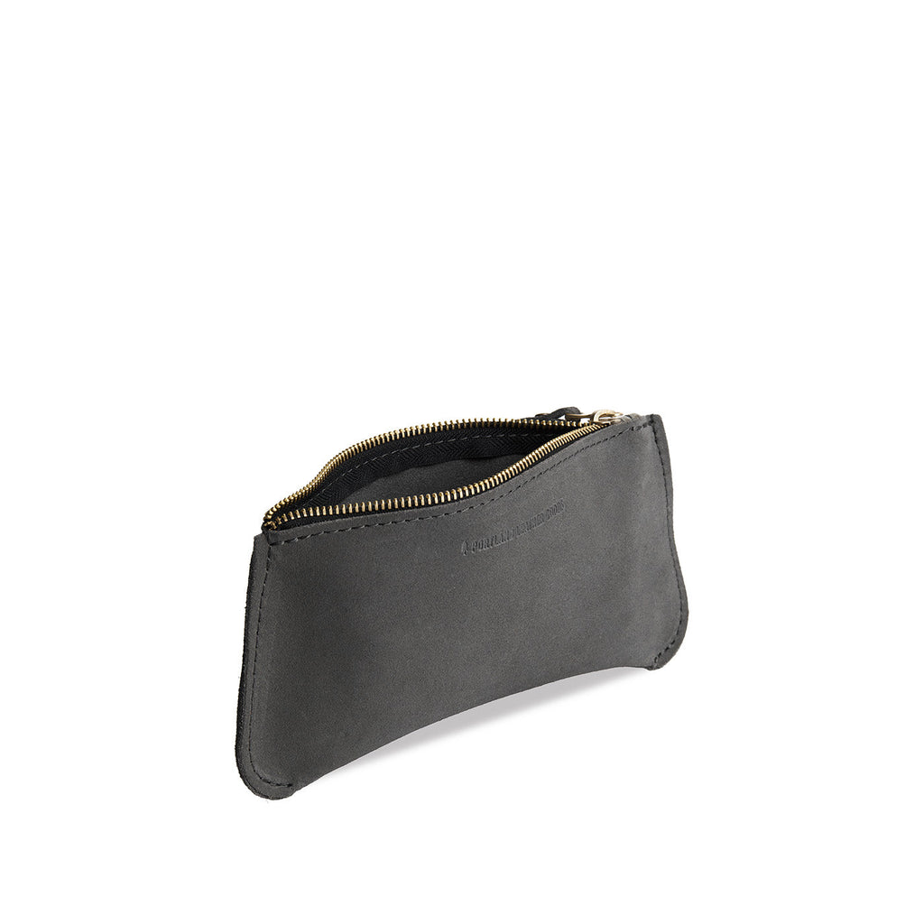 'Almost Perfect' Canoe Zip Pouch - Image 69