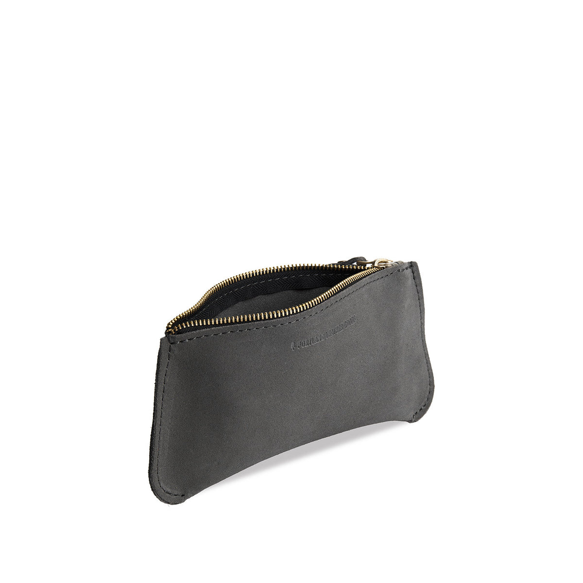 'Almost Perfect' Canoe Zip Pouch - Image 69
