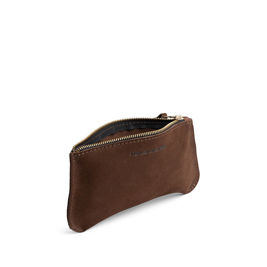 'Almost Perfect' Canoe Zip Pouch - Image 59