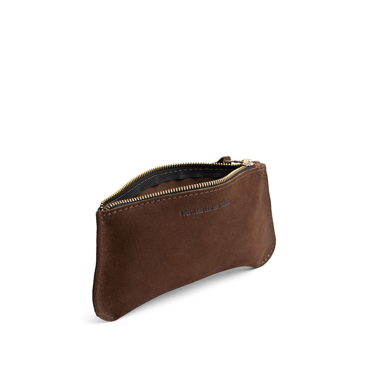 'Almost Perfect' Canoe Zip Pouch - Image 59