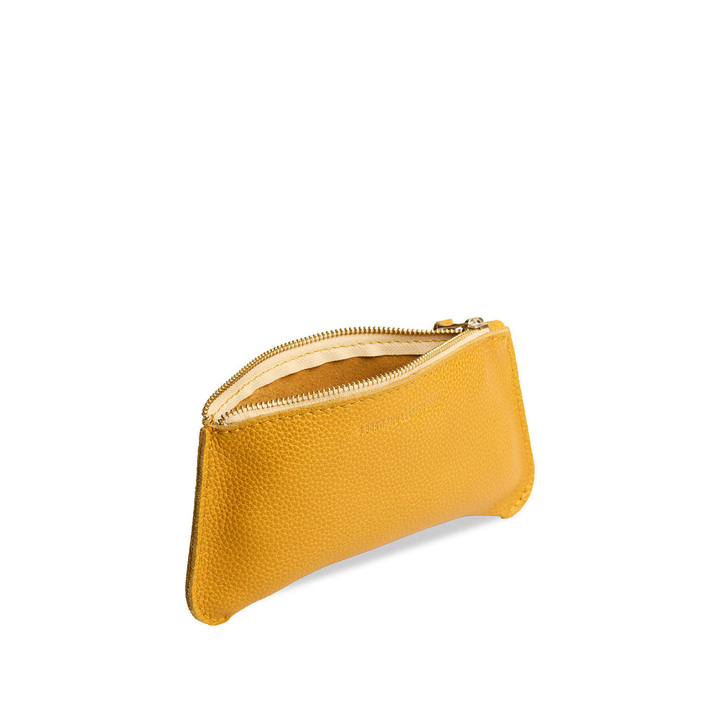 'Almost Perfect' Canoe Zip Pouch - Image 77