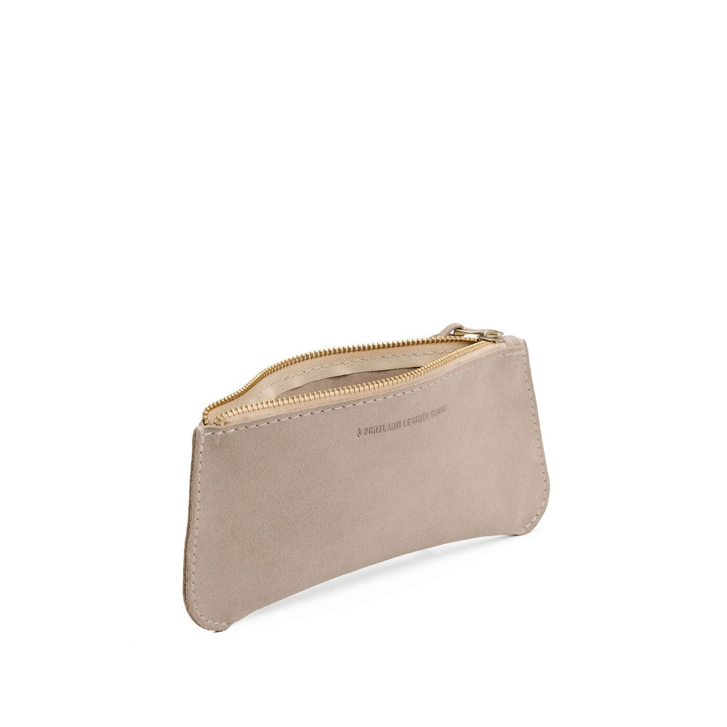'Almost Perfect' Canoe Zip Pouch - Image 89