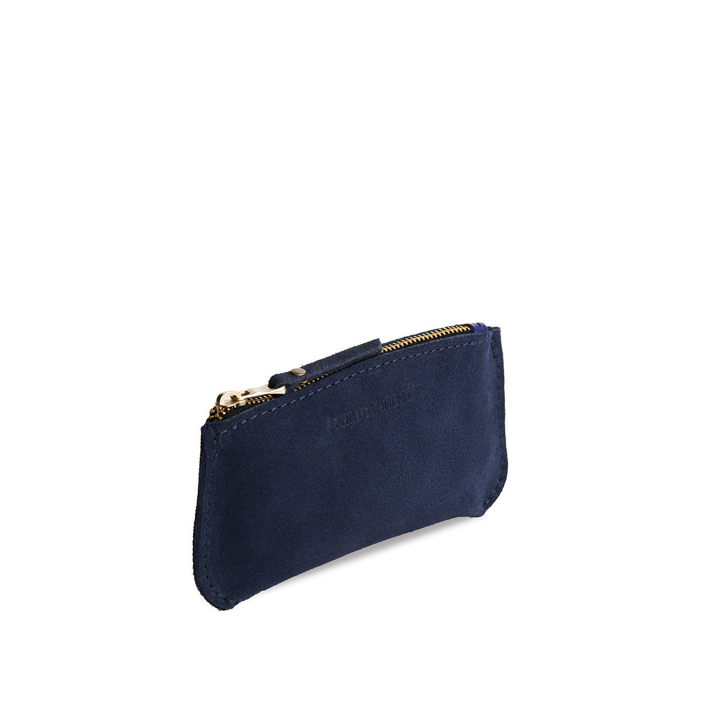 'Almost Perfect' Canoe Zip Pouch - Image 34