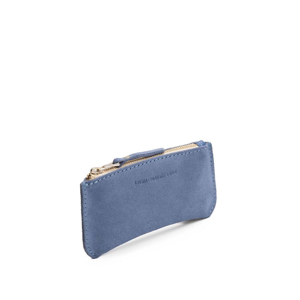 'Almost Perfect' Canoe Zip Pouch - Image 57
