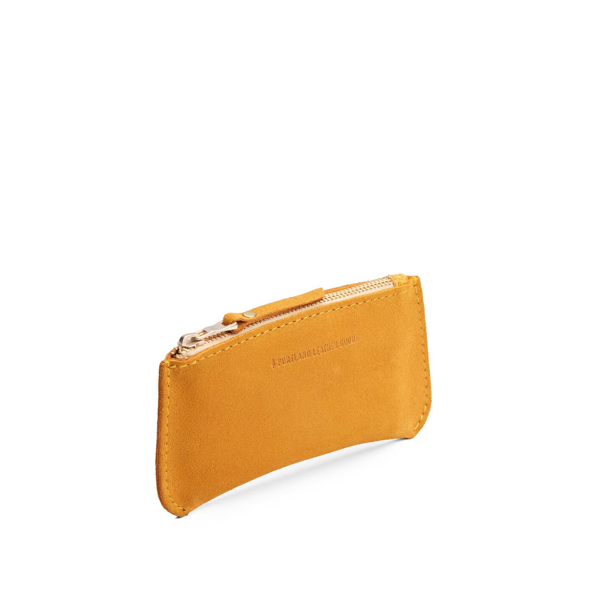 'Almost Perfect' Canoe Zip Pouch - Image 55