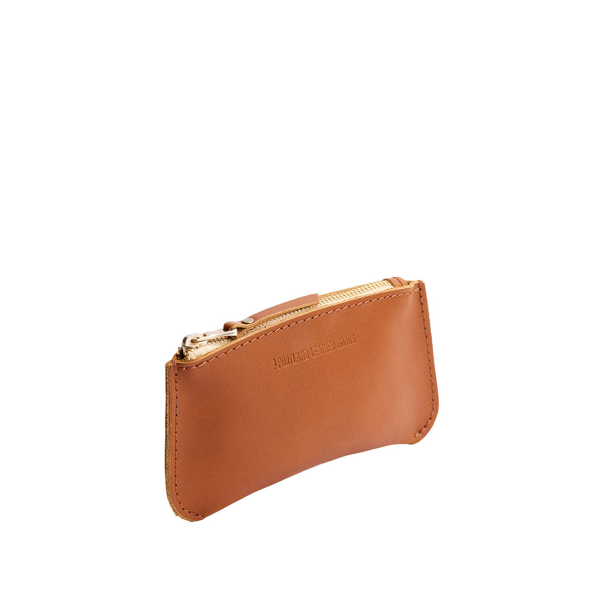 'Almost Perfect' Canoe Zip Pouch - Image 22