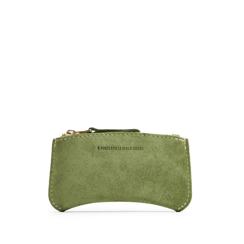 'Almost Perfect' Canoe Zip Pouch - Image 49