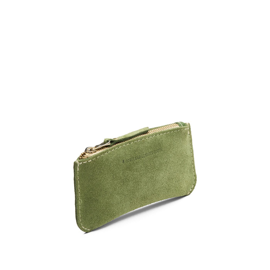 'Almost Perfect' Canoe Zip Pouch - Image 50
