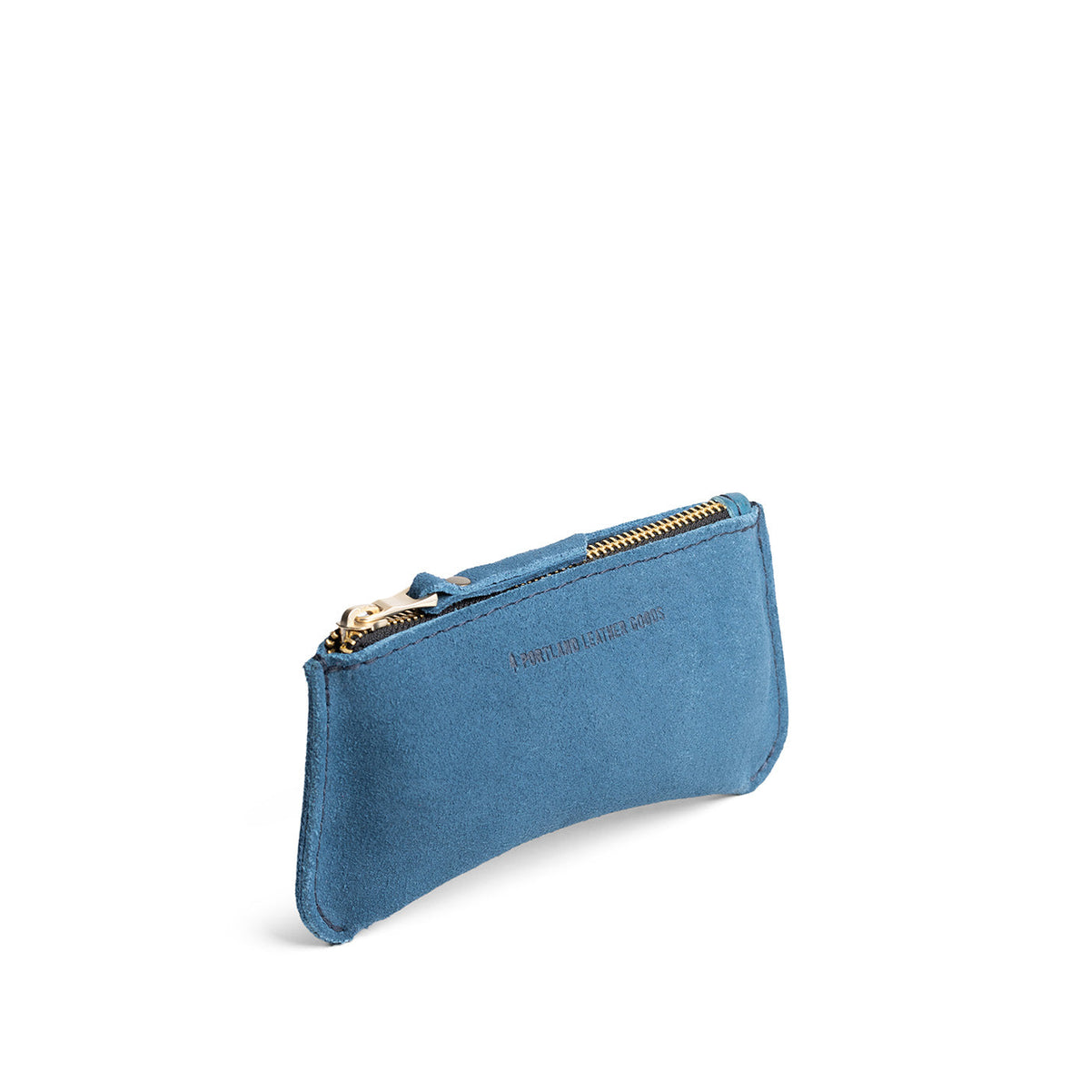 'Almost Perfect' Canoe Zip Pouch - Image 30