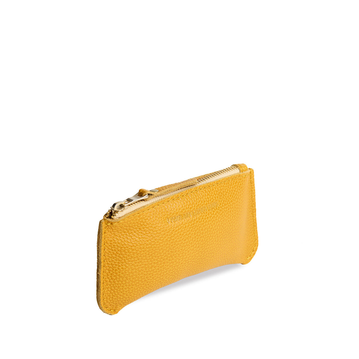'Almost Perfect' Canoe Zip Pouch - Image 44