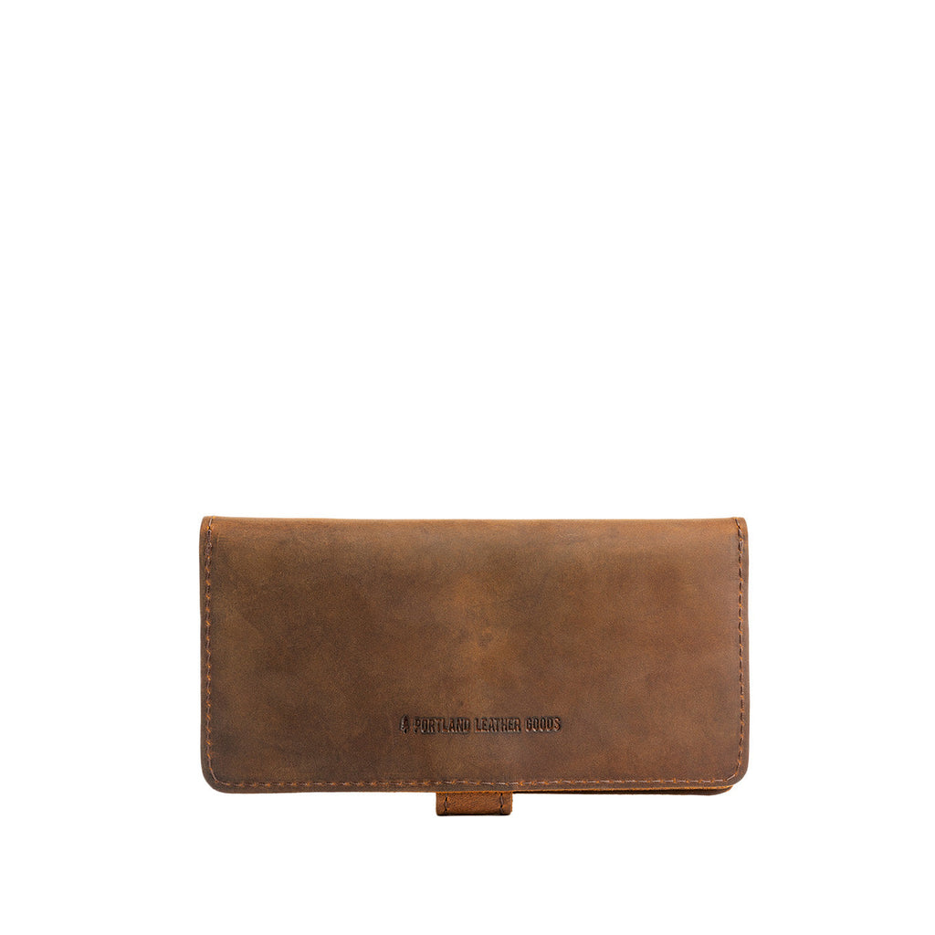 'Almost Perfect' Women's Bifold Wallet - Image 114