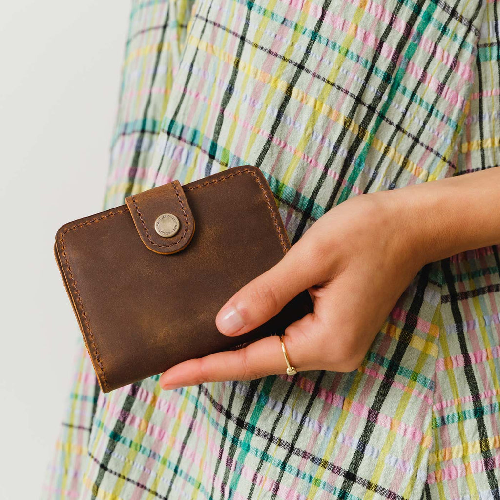 Mini Bifold Wallet - Image 184