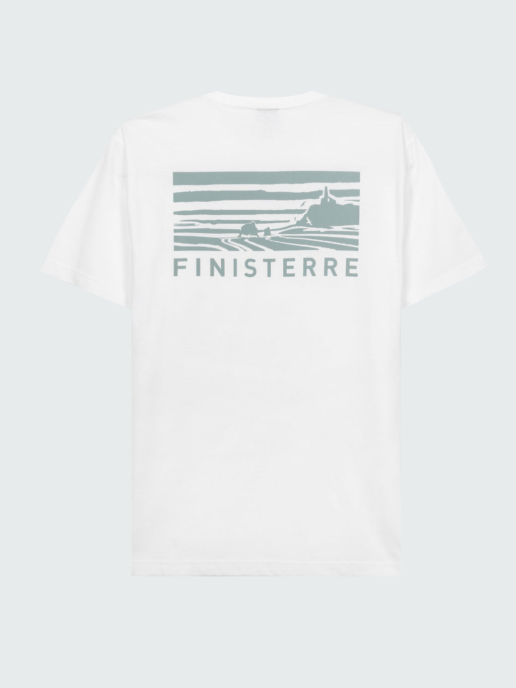 Men's Cape T-shirt - Image 2