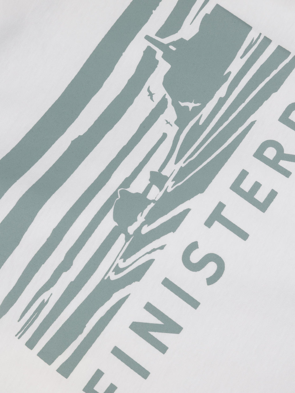 Men's Cape T-shirt - Image 8