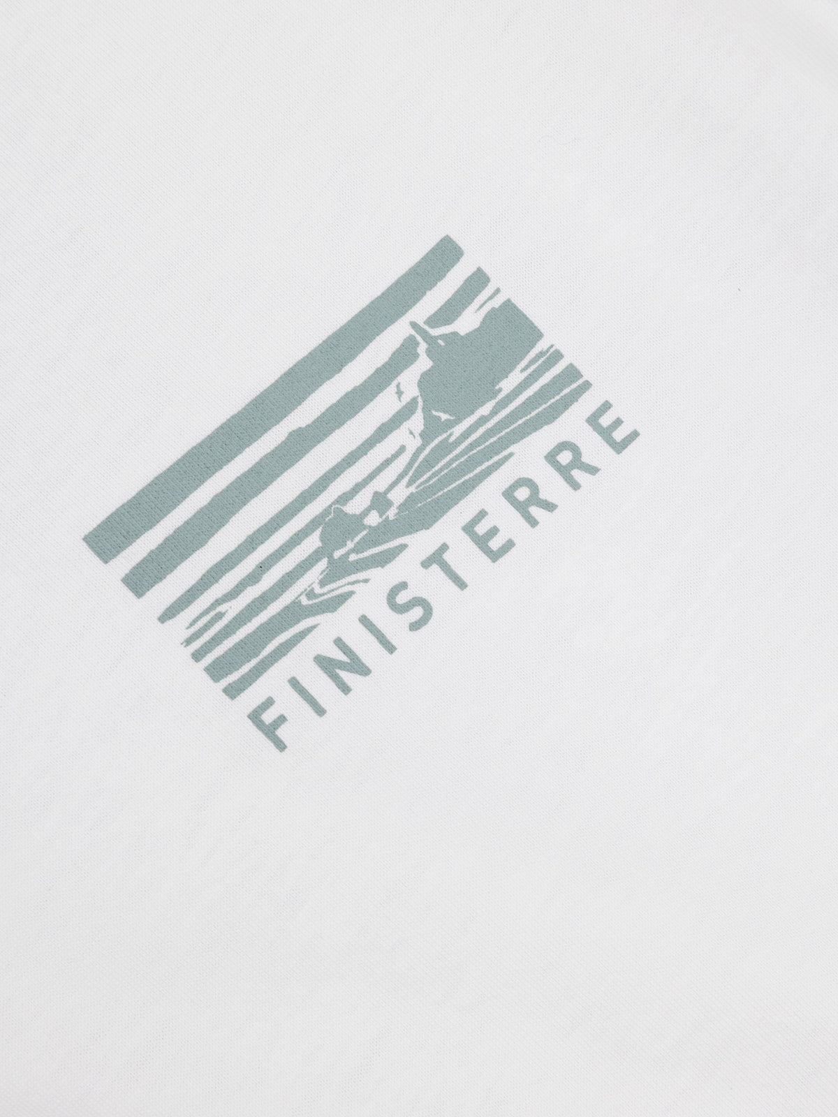 Men's Cape T-shirt - Image 7