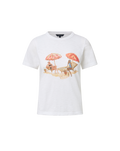 Carla Crewneck T-Shirt - Image 6