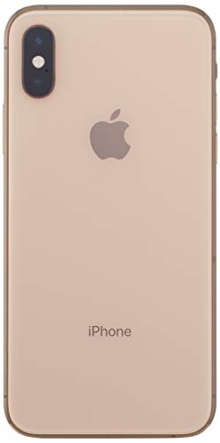 Verizon - Apple iPhone XS, US Version, 64GB, Gold - MTAJ2LL/A - Image 3