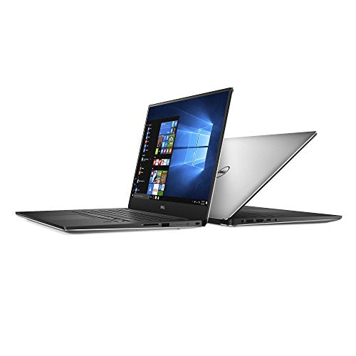 Dell XPS 15 9560 FHD 1080P - Intel Core i7-7700HQ - 8GB RAM - 256GB SSD - GTX 1050 -Windows 10 - Image 2