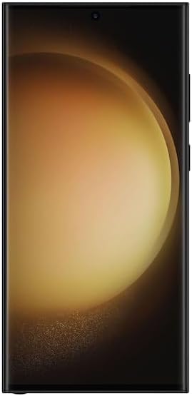 Unlocked Samsung Galaxy S23 Ultra 5G - 512GB - Red - SM-S918UZRFXAA - Image 2