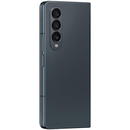 Sprint Samsung Galaxy Z Fold 4 5G - 512GB - Graygreen - SM-F936UZAESPR - Image 5