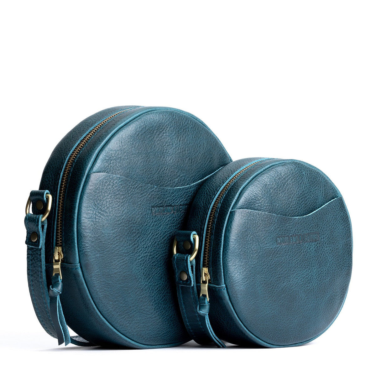 'Almost Perfect' Circle Crossbody - Image 92