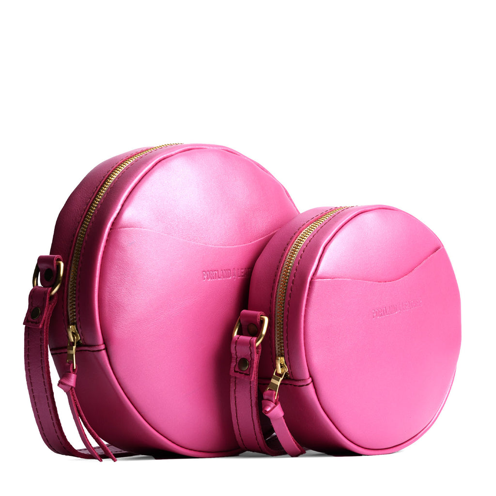 'Almost Perfect' Circle Crossbody - Image 93
