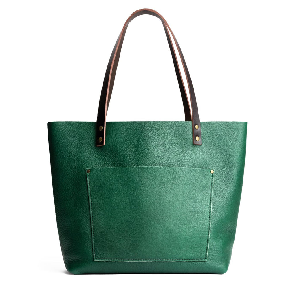 Leather Tote Bag - Image 14