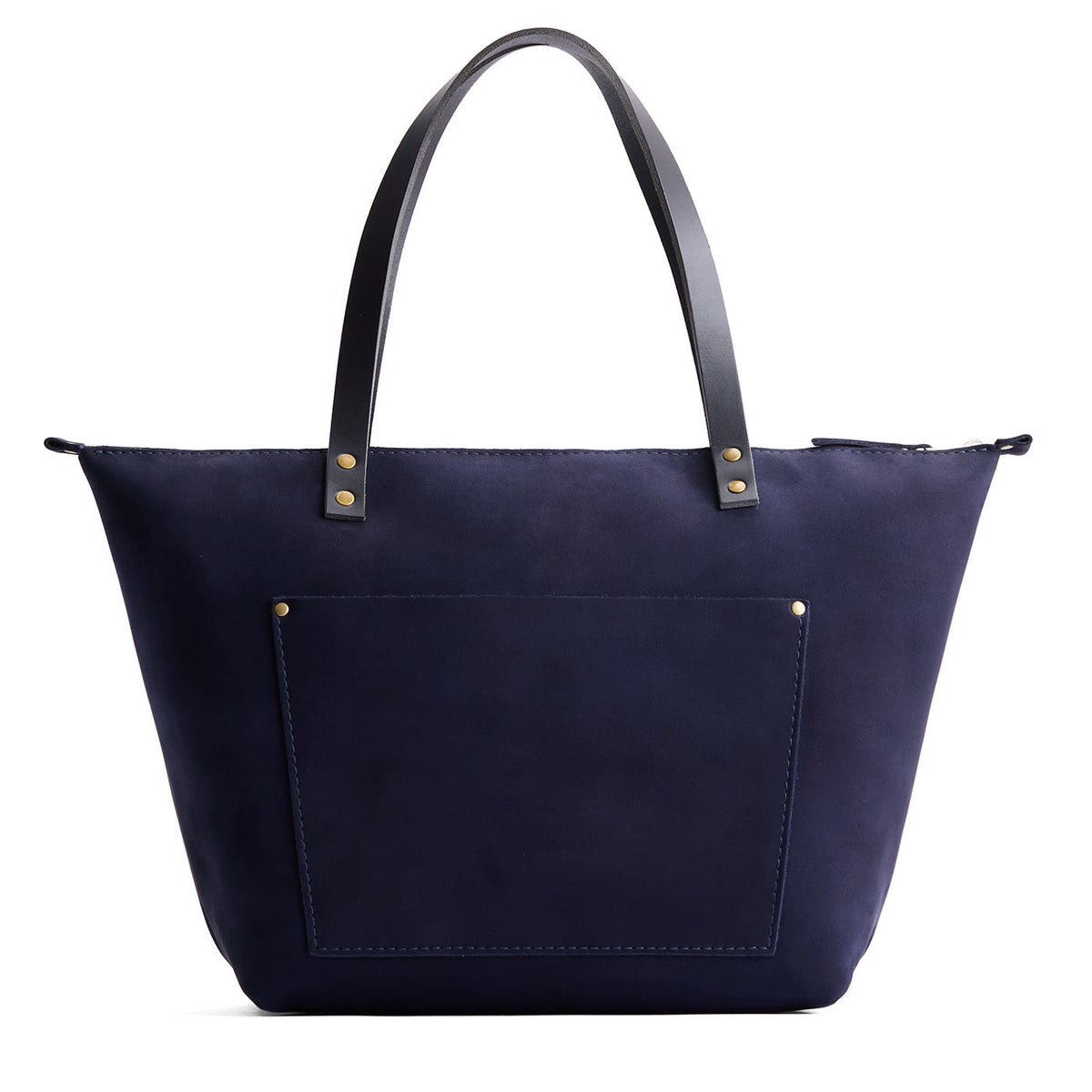 Leather Tote Bag - Image 93