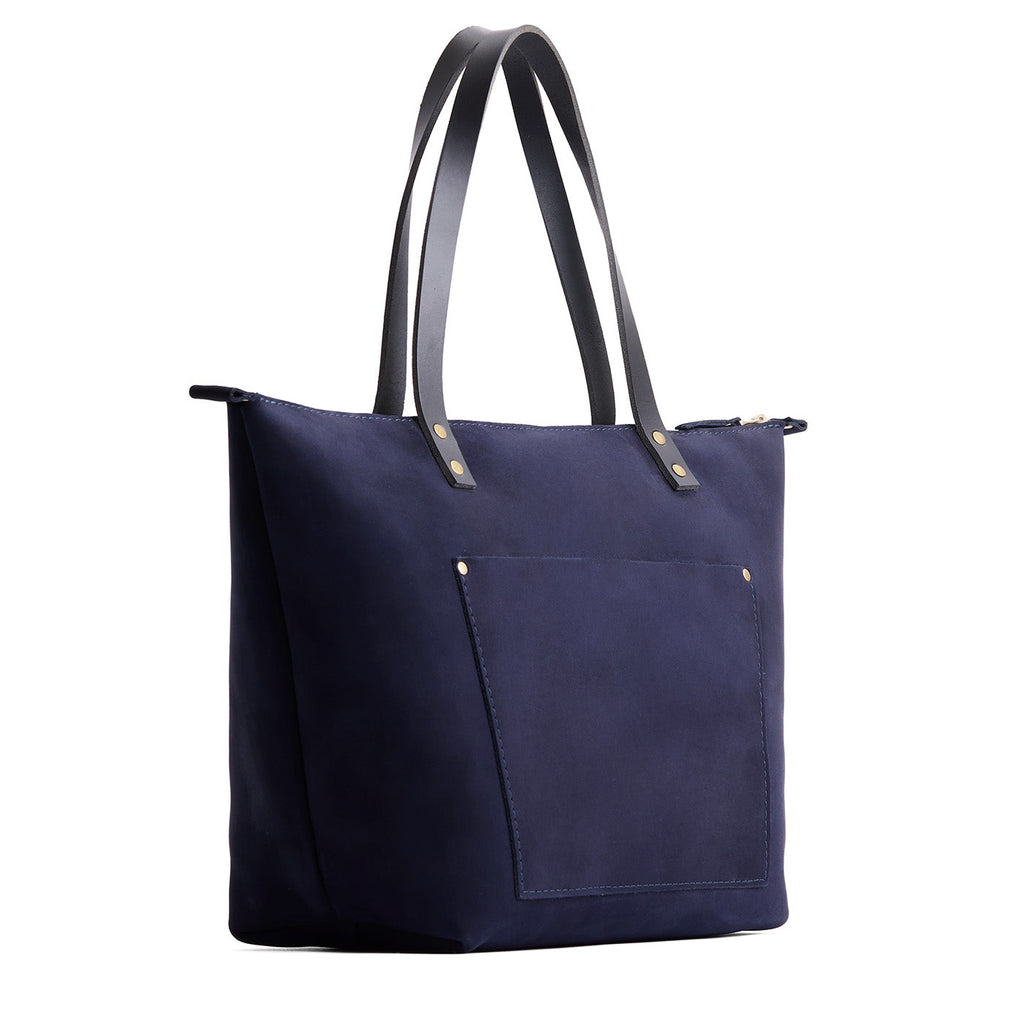 'Almost Perfect' Leather Tote Bag - Image 171
