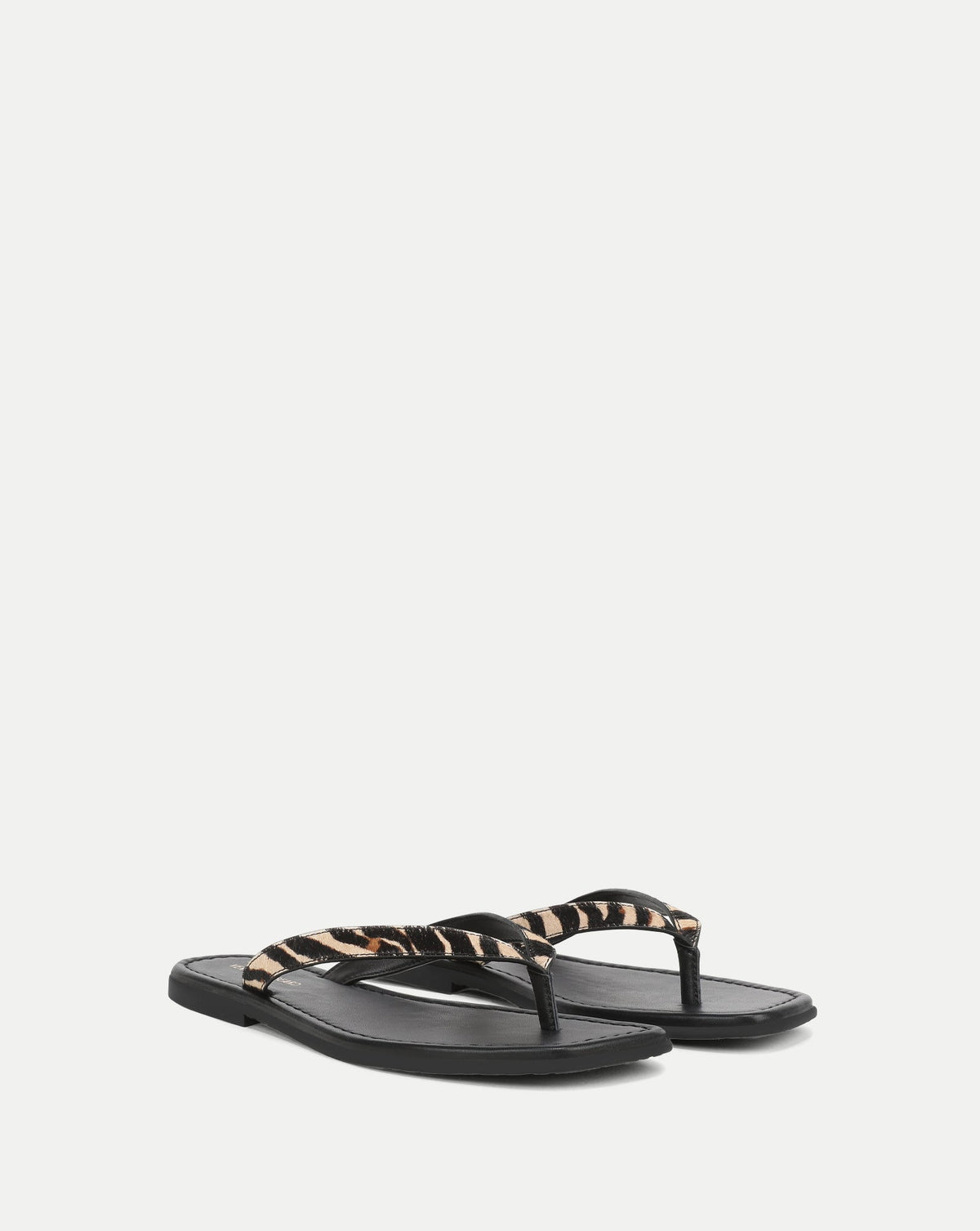 Clea Ziger Flip-Flop Sandal - Image 3