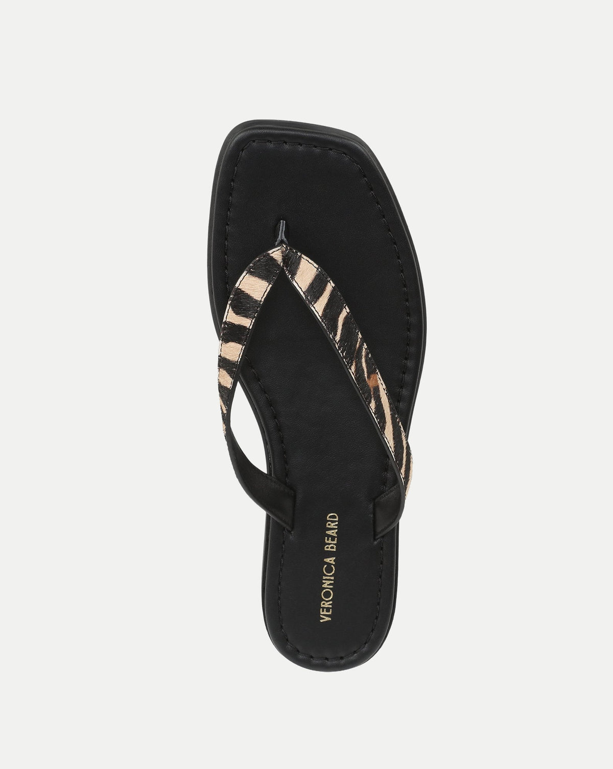 Clea Ziger Flip-Flop Sandal - Image 4