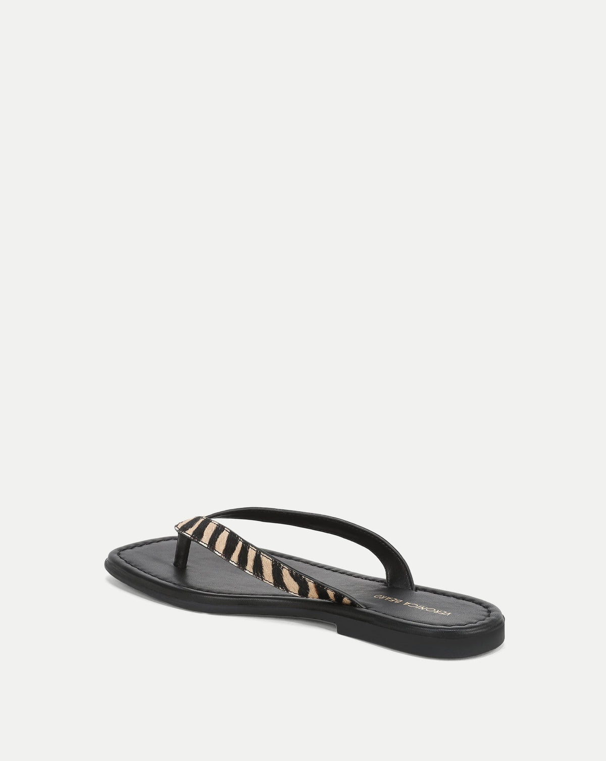 Clea Ziger Flip-Flop Sandal - Image 5