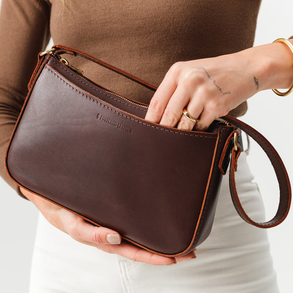 'Almost Perfect' Lucy Shoulder Bag - Image 108