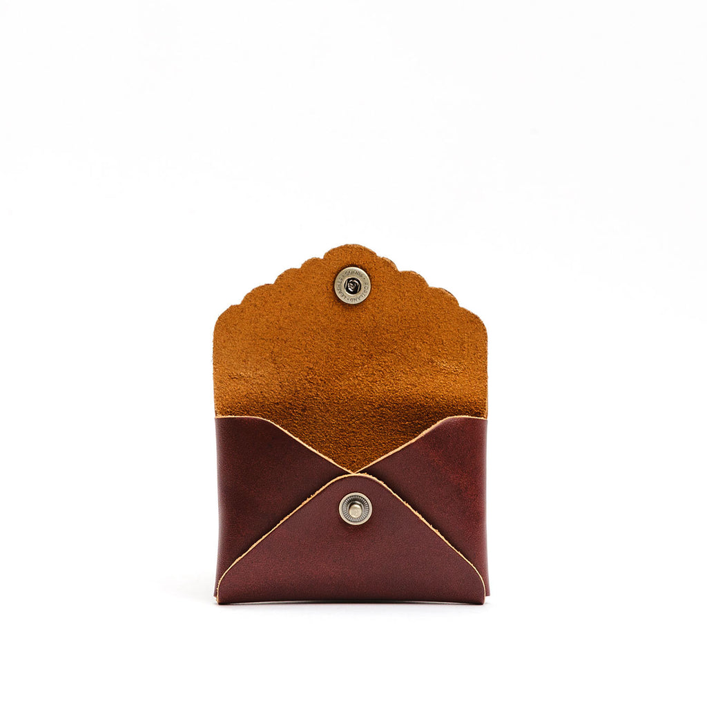 'Almost Perfect' Mini Daisy Wallet - Image 55