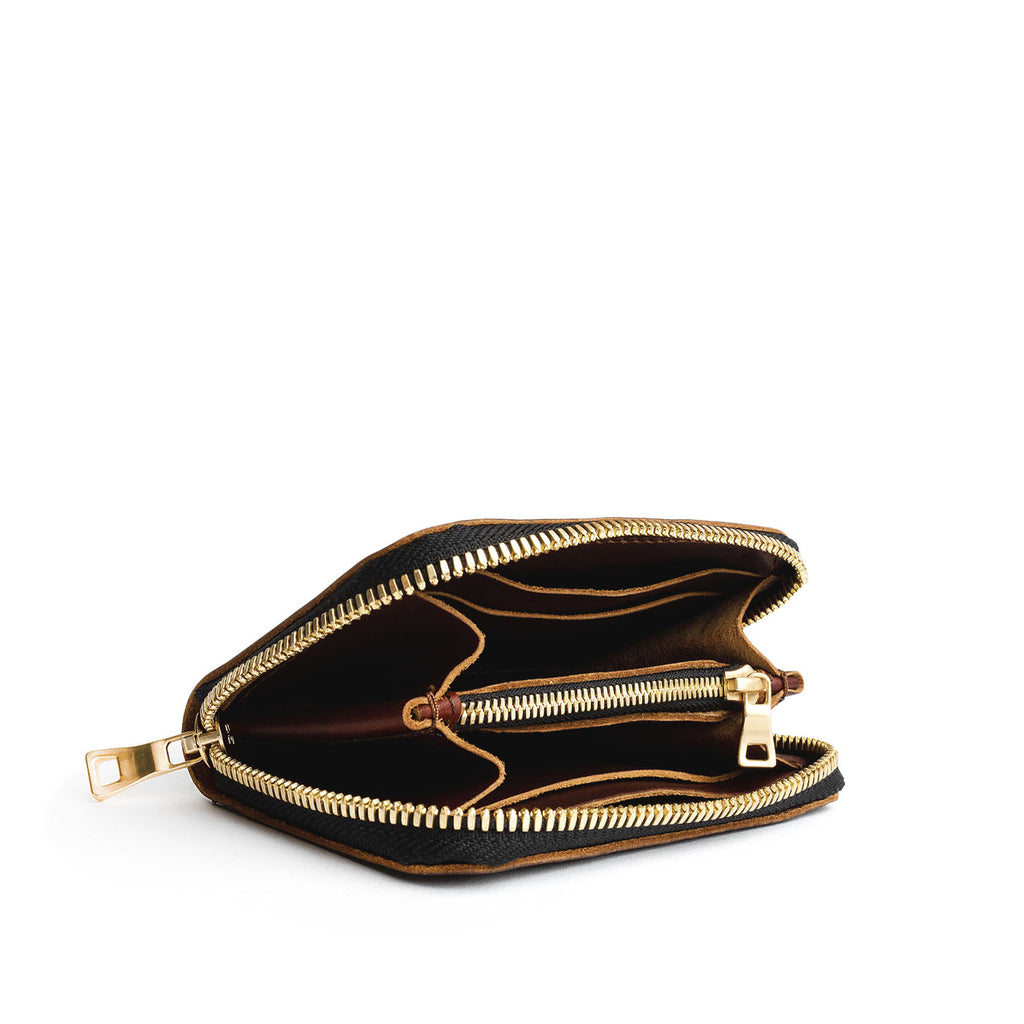 'Almost Perfect' Small Zip Wallet - Image 48