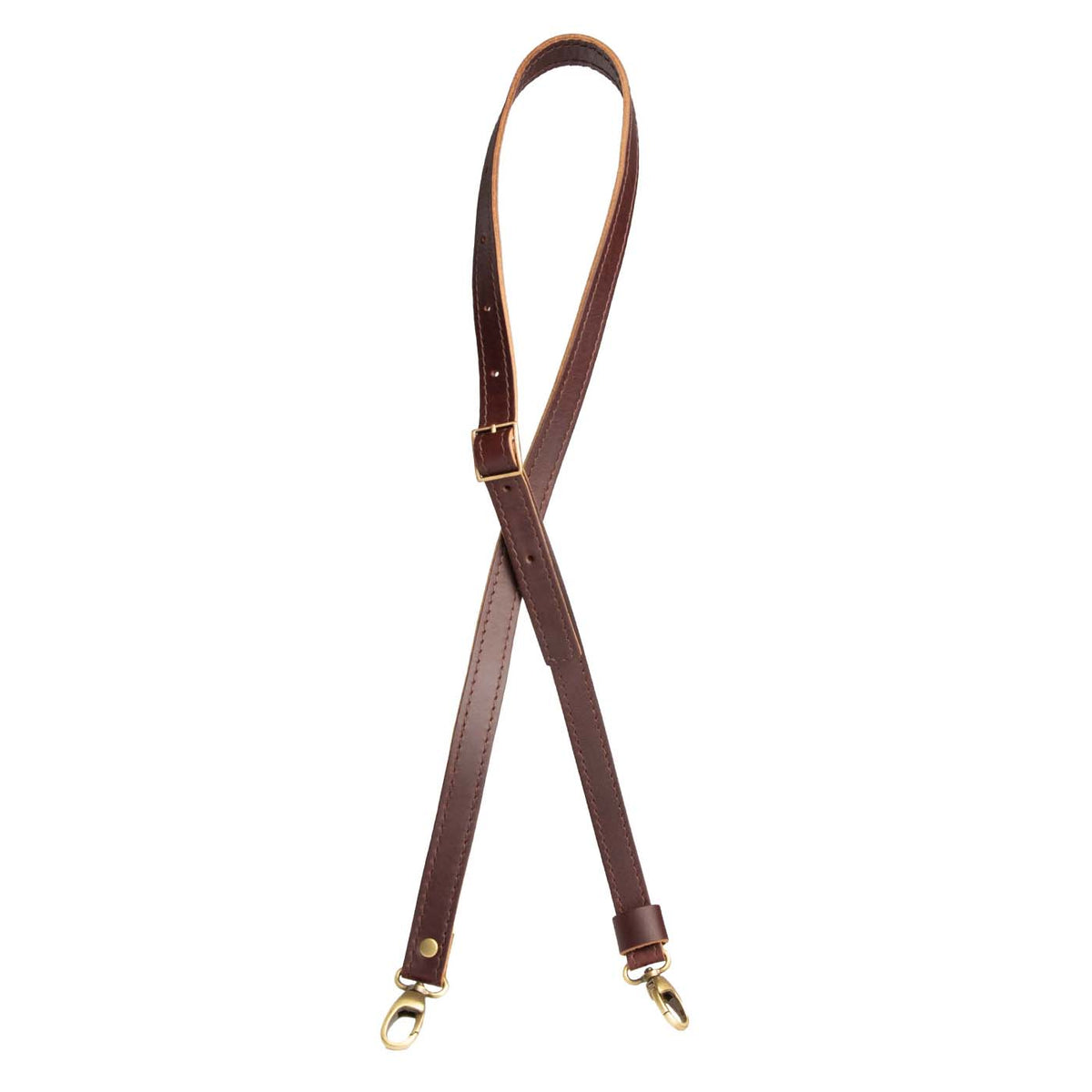 Leather Crossbody Strap - Image 33
