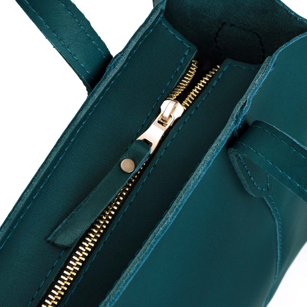 'Almost Perfect' Lola Crossbody Tote - Image 189